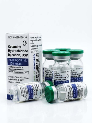 Thuốc Ketamine 1000mg Dạng Nước