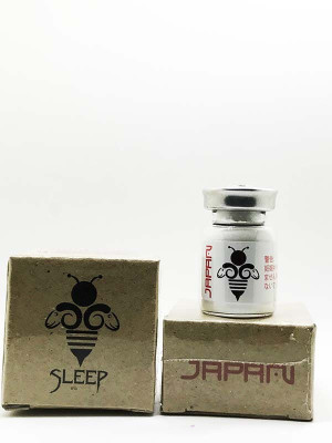 Thuốc Mê Bee Sleep Japan Dạng Bột