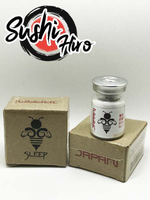 Thuốc Mê Bee Sleep Japan Dạng Bột