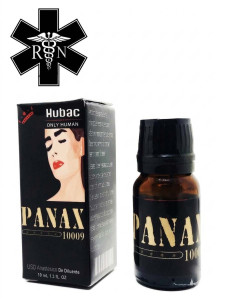 Thuốc Mê Panax Hubac Dạng Nước