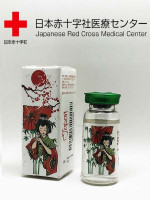 Thuốc Ngủ Geisha Japan Dạng Nước