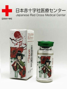 Thuốc Ngủ Geisha Japan Dạng Nước