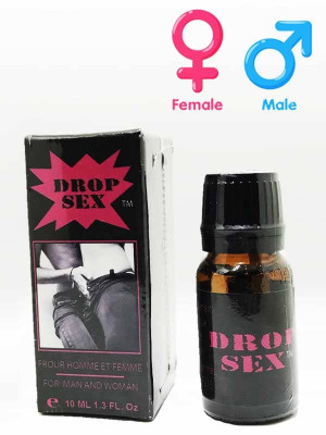 Thuốc Sinh Lý Nam Nữ Dạng Nước Dropsex