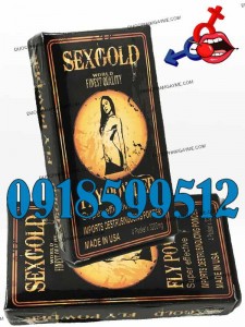 Thuốc kích thích tình dục nữ Sexgold 