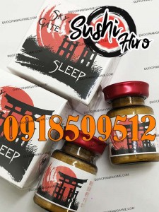 Thuốc Mê Dạng Bột Cực Mạnh Sky Gate 