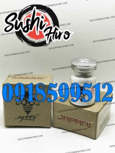 Thuốc Ngủ Dạng Bột Giá Rẻ Bee Japan