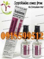 Thuốc mê thôi miên dạng xịt hướng thần Thuốc mê thôi miên dạng xịt hướng thần