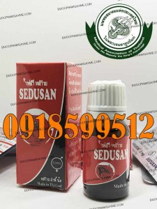 Thuốc mê pha nước không màu ngủ sâu 