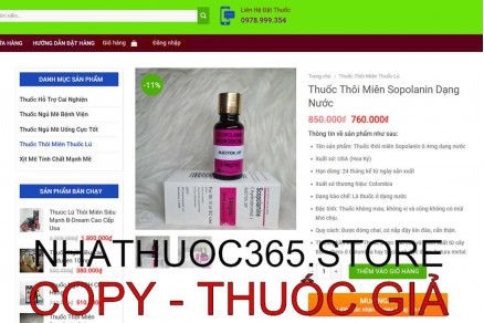 Không Nên Mua Thuốc Mê Hàng Giả Lừa Đảo Copy Hình Ảnh Cảnh Báo Không Nên Mua Thuốc Mê Hàng Giả Lừa Đảo Copy Hình Ảnh