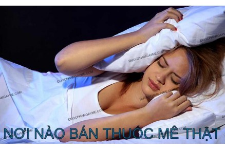 Nơi bán thuốc mê thật tác dụng mạnh Nơi nào bán thuốc mê thật chính hãng có tác dụng mạnh