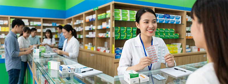 Zepam 10 Diazepam 10mg dạng viên
