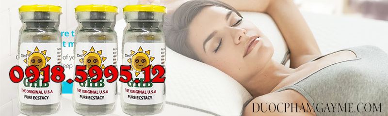thuốc mê dạng nước ghb ecstacy nước biển không mùi vị thuốc mê dạng nước ghb ecstacy