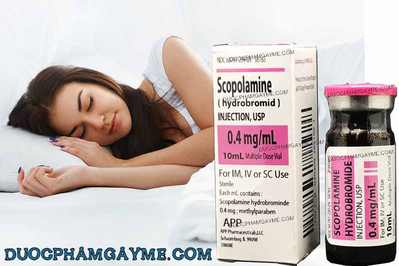 Thuốc thôi miên điều khiển scopolamine hàng thật Thuốc thôi miên điều khiển scopolamine hàng thật
