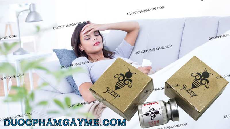 Top 3 thuốc mê dạng uống được mua nhiều nhất trong 2020 Top 3 thuốc mê dạng uống được mua nhiều nhất trong 2020