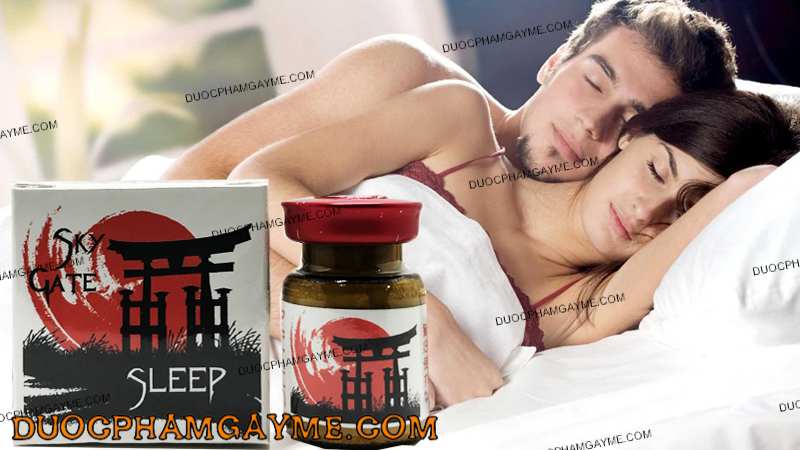 Top 3 thuốc mê dạng uống Top 3 thuốc mê dạng uống